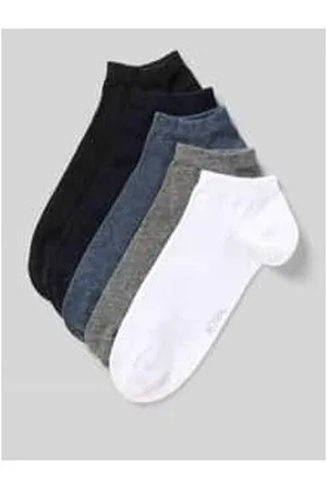 McNeal Socken mit Stretch-Anteil im 5er-Pack