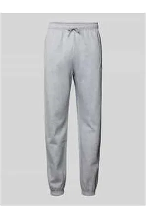 The North Face Regular Tapered Fit Sweatpants mit Label-Print