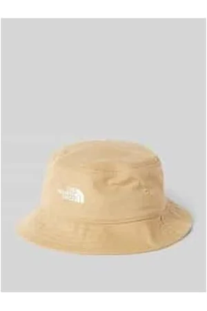 The North Face Fischerhut mit Label-Stitching