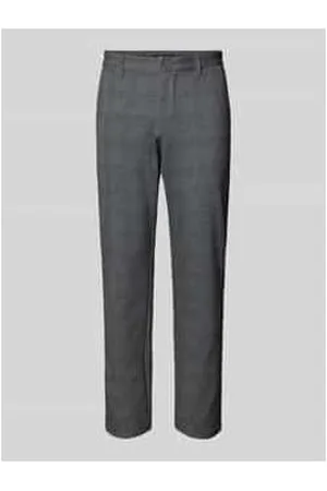 Only & Sons Stoffhose mit französischen Eingrifftaschen Modell 