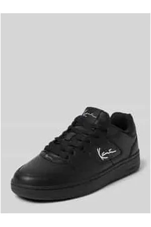 Karl Kani Sneaker mit Schnürverschluss