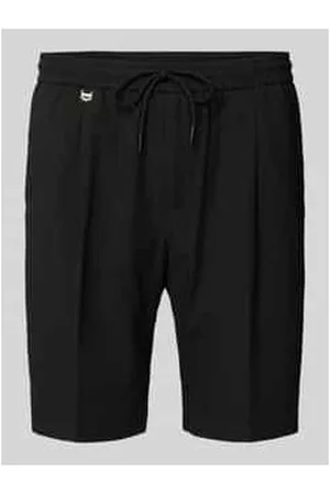 Antony Morato Regular Fit Shorts mit Bundfalten Modell 