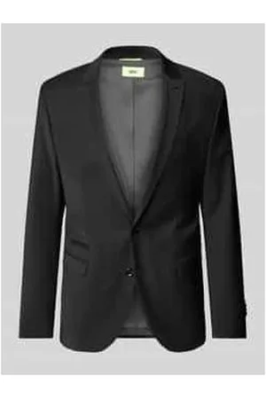 Cinque Slim Fit 2-Knopf-Sakko mit Schurwoll-Anteil Modell 