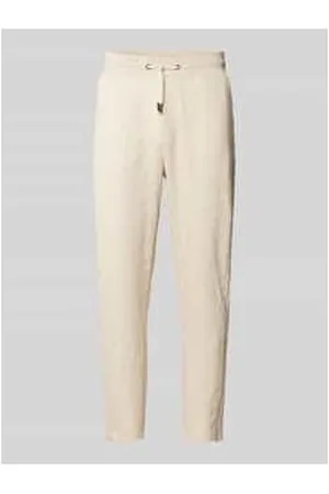 JOOP! Sweatpants mit elastischem Bund Modell 