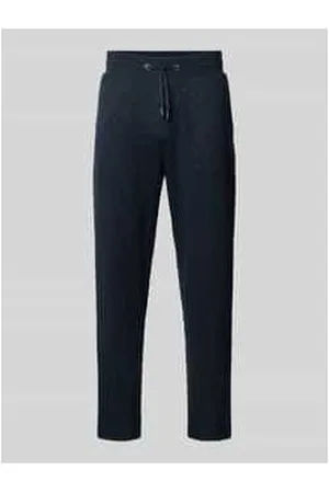 JOOP! Sweatpants mit elastischem Bund Modell 