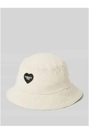 Carhartt Bucket Hat in Denim-Optik Modell 