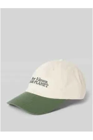 The North Face Basecap mit Label-Stitching
