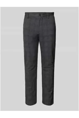 Only & Sons Stoffhose mit französischen Eingrifftaschen Modell 