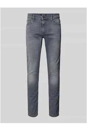 Only & Sons Jeans im 5-Pocket-Design Modell 