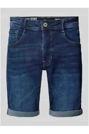 Petrol Industries Regular Fit Jeansshorts im 5-Pocket-Design Modell 