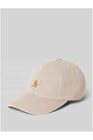 Carhartt Basecap aus reiner Baumwolle Modell 