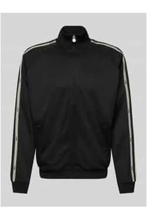 BALR. Trainingsjacke mit Stehkragen und Reißverschluss