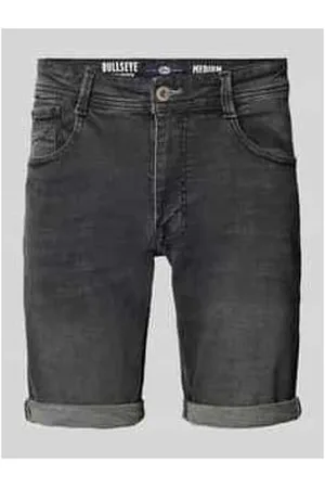 Petrol Industries Regular Fit Jeansshorts im 5-Pocket-Design Modell 