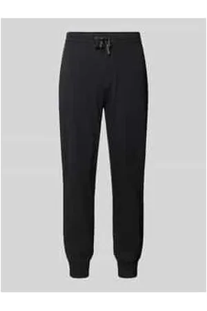 Christian Berg Sweatpants mit elastischem Bund