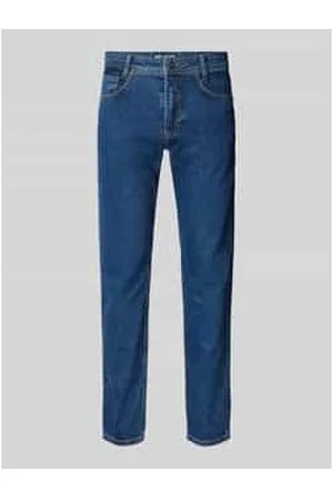 Mac Jeans im 5-Pocket-Design Modell 
