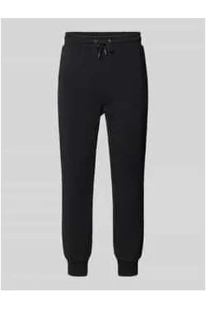 JACK & JONES Regular Fit Sweatpants mit Eingrifftaschen Modell 