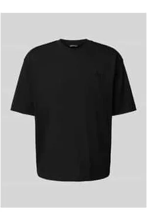 Antony Morato T-Shirt mit Label-Detail
