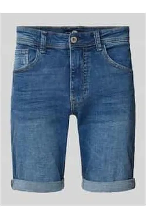 Petrol Industries Regular Fit Jeansshorts im 5-Pocket-Design Modell 