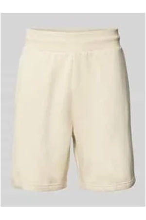The North Face Regular Fit Sweatshorts mit elastischem Bund Modell 