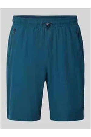 JOY SPORTSWEAR Regular Fit Shorts mit Reißverschlusstaschen Modell 