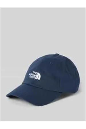 The North Face Basecap mit Label-Stitching