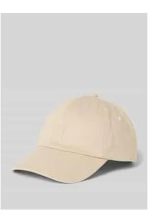 Marc O’ Polo Basecap aus reiner Baumwolle