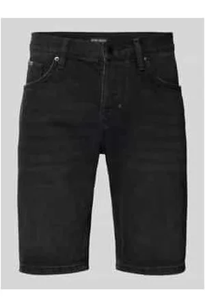 Antony Morato Slim Fit Jeansshorts im 5-Pocket-Design