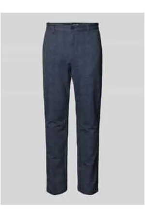 Only & Sons Stoffhose mit französischen Eingrifftaschen Modell 