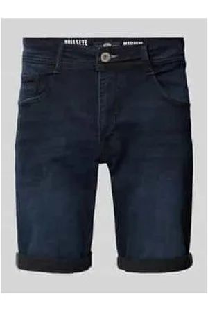 Petrol Industries Regular Fit Jeansshorts im 5-Pocket-Design Modell 
