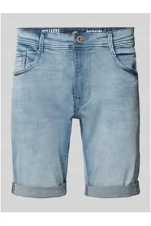 Petrol Industries Regular Fit Jeansshorts im 5-Pocket-Design Modell 