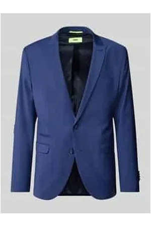 Cinque Slim Fit 2-Knopf-Sakko mit Schurwoll-Anteil Modell 