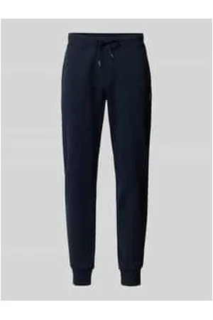 Ralph Lauren Sweatpants mit elastischem Bund Modell 