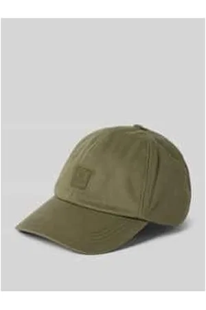 Marc O’ Polo Basecap aus reiner Baumwolle