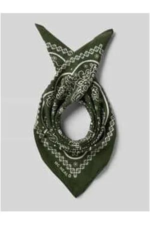 McNeal Bandana aus reiner Baumwolle