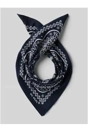 McNeal Bandana aus reiner Baumwolle