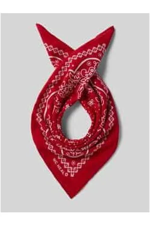 McNeal Bandana aus reiner Baumwolle