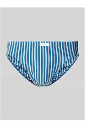 Mey Slip mit Label-Patch Modell 