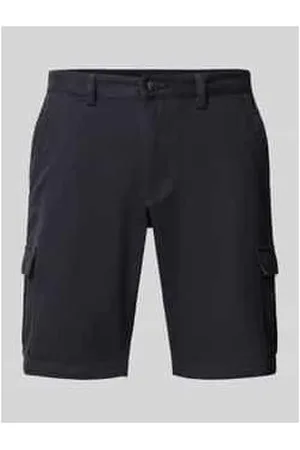 McNeal Bermudas mit Pattentaschen