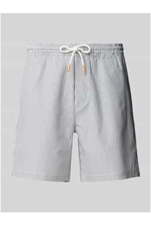 ECOALF Badehose mit elastischem Bund