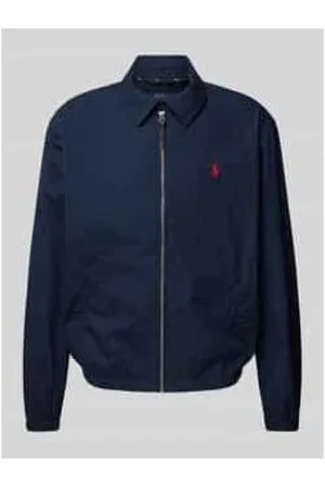 Ralph Lauren Blouson aus reiner Baumwolle Modell 