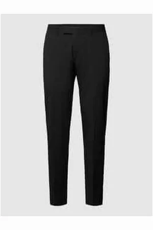 Strellson Slim Fit Anzughose mit Viskoseanteil