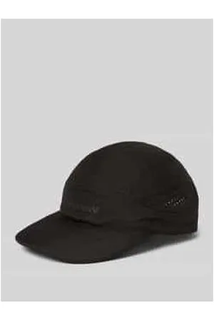 Review Basecap mit Label-Print