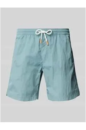 ECOALF Badehose mit elastischem Bund Modell 