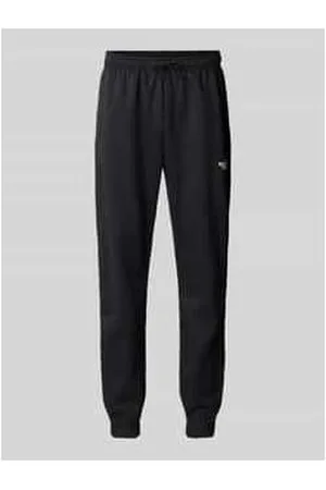 The North Face Regular Tapered Fit Sweatpants mit Label-Print