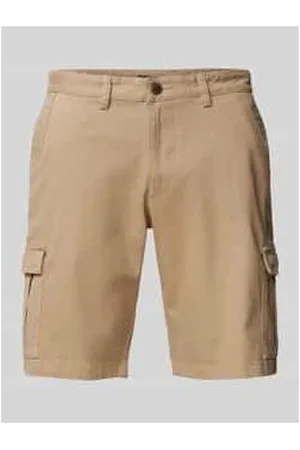 McNeal Bermudas mit Pattentaschen