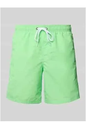 Sundek Badehose mit elastischem Bund