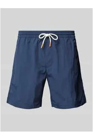 ECOALF Badehose mit elastischem Bund Modell 