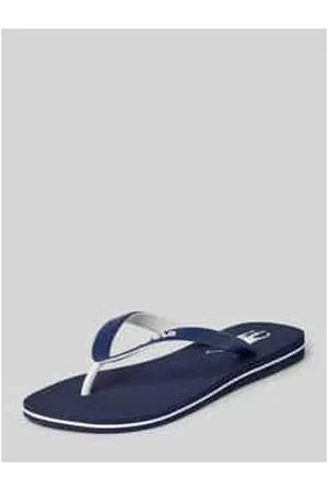 Ralph Lauren Sandalette mit Label-Detail