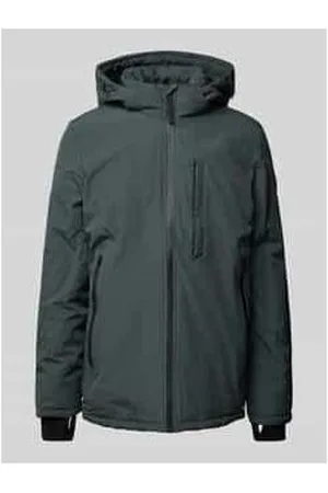 Cars Jacke mit Reißverschlusstaschen Modell 