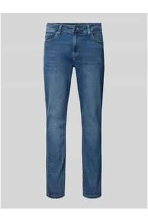 Only & Sons Slim Fit Jeans im 5-Pocket-Design Modell 